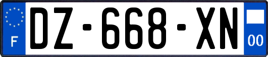 DZ-668-XN