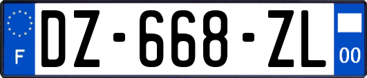 DZ-668-ZL