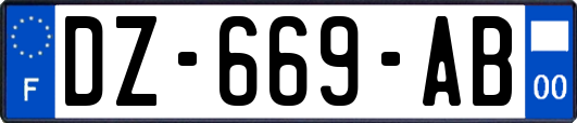 DZ-669-AB