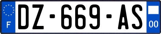 DZ-669-AS