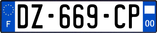 DZ-669-CP