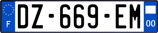 DZ-669-EM