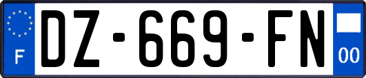 DZ-669-FN