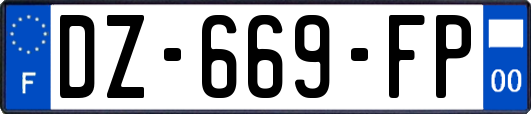 DZ-669-FP