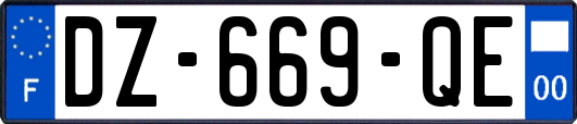 DZ-669-QE