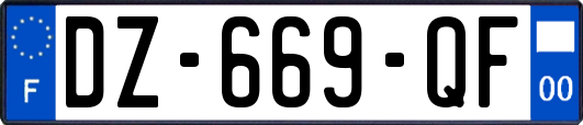 DZ-669-QF