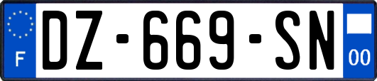DZ-669-SN