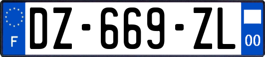 DZ-669-ZL