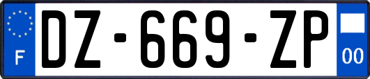 DZ-669-ZP