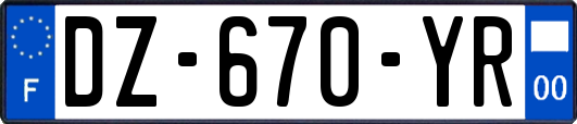 DZ-670-YR