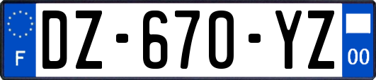 DZ-670-YZ