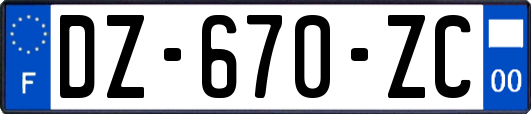 DZ-670-ZC