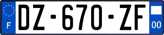 DZ-670-ZF