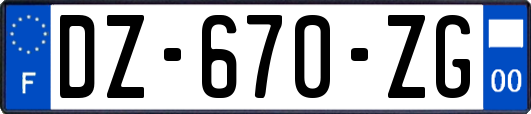 DZ-670-ZG