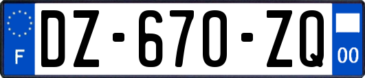 DZ-670-ZQ