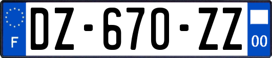 DZ-670-ZZ