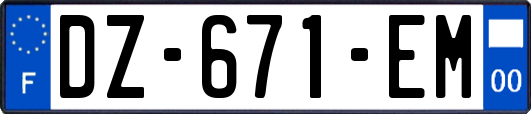DZ-671-EM