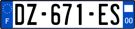 DZ-671-ES