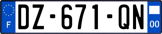 DZ-671-QN