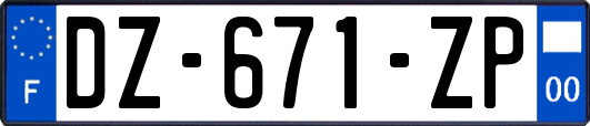 DZ-671-ZP