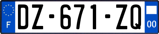 DZ-671-ZQ