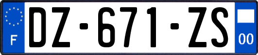 DZ-671-ZS