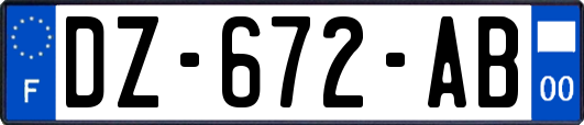 DZ-672-AB