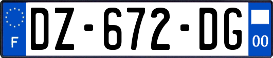 DZ-672-DG