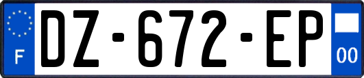 DZ-672-EP