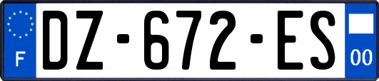 DZ-672-ES
