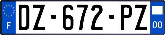 DZ-672-PZ