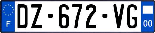 DZ-672-VG