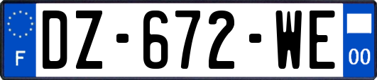 DZ-672-WE