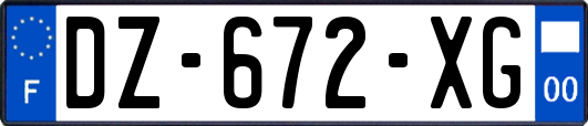 DZ-672-XG