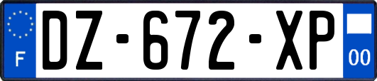 DZ-672-XP