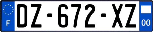 DZ-672-XZ