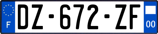 DZ-672-ZF