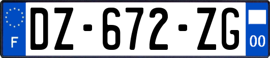 DZ-672-ZG