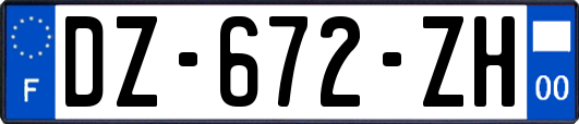 DZ-672-ZH