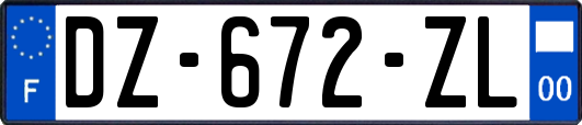 DZ-672-ZL