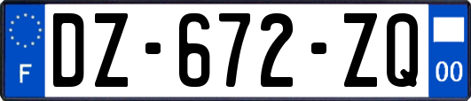 DZ-672-ZQ