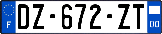 DZ-672-ZT