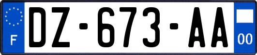 DZ-673-AA