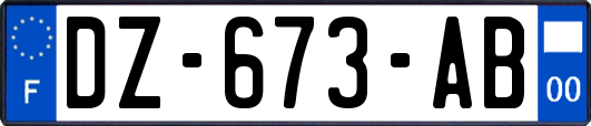 DZ-673-AB