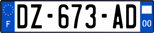 DZ-673-AD