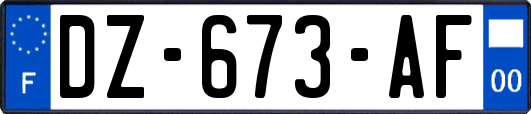 DZ-673-AF