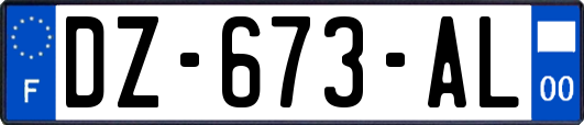 DZ-673-AL