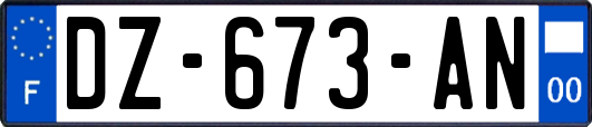 DZ-673-AN