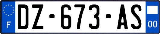 DZ-673-AS
