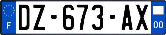 DZ-673-AX